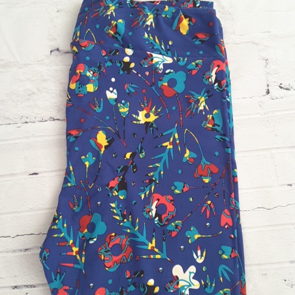Lularoe leggings